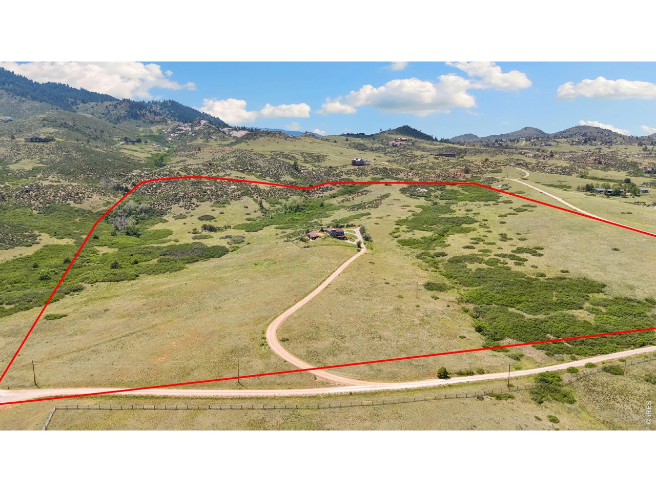 1091 Shadow Ridge Road Laporte, CO 80535 - Photo 49 of 49