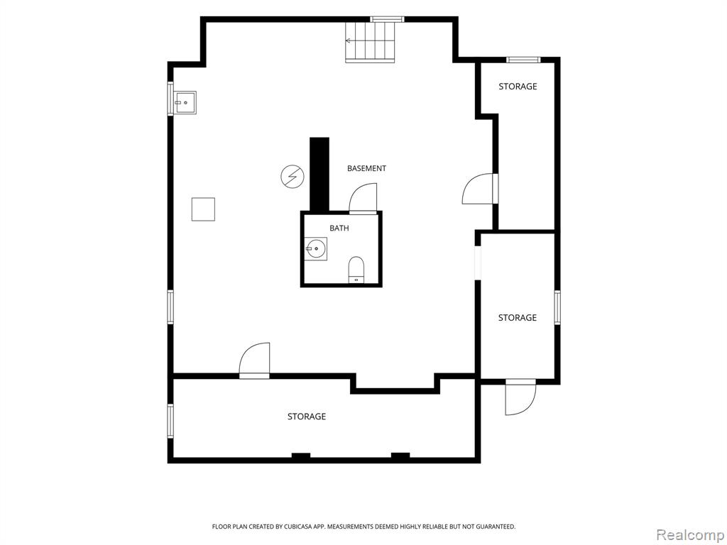 21855 Schoenherr Road Warren, MI 48089 - Photo 40 of 41