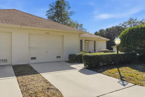$215,900 | 6022 West Dorset Drive, Crystal River, FL 34429