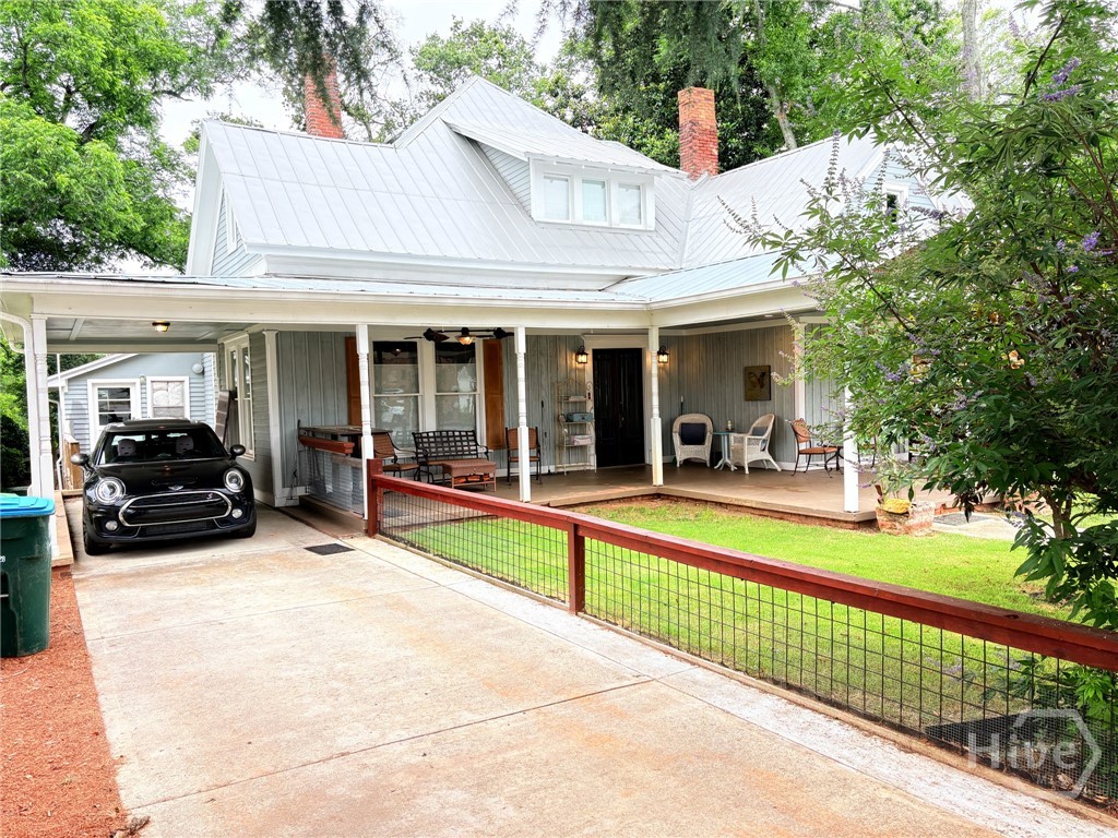 79 Georgia Avenue Commerce, GA 30529 - Photo 2 of 35