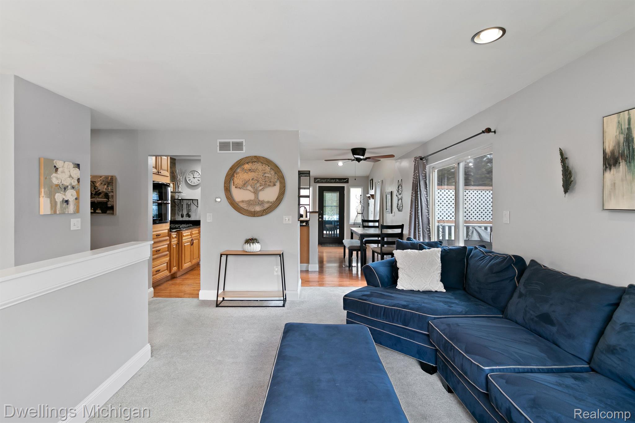 25749 Karr Road Belleville, MI 48111 - Photo 4 of 46 Gallery Image 4