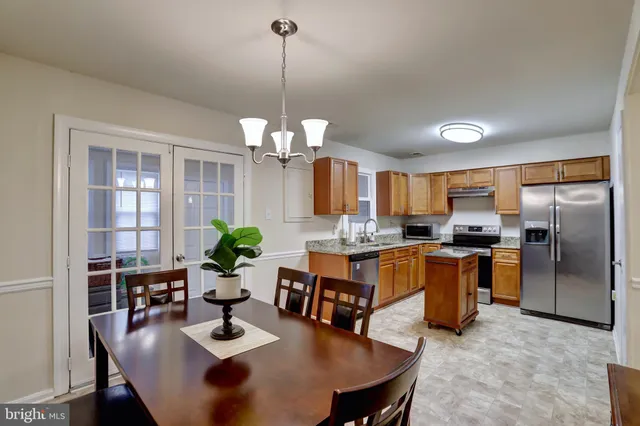 $369,000 | 4519 Appledale Court, Marshall, VA 20115