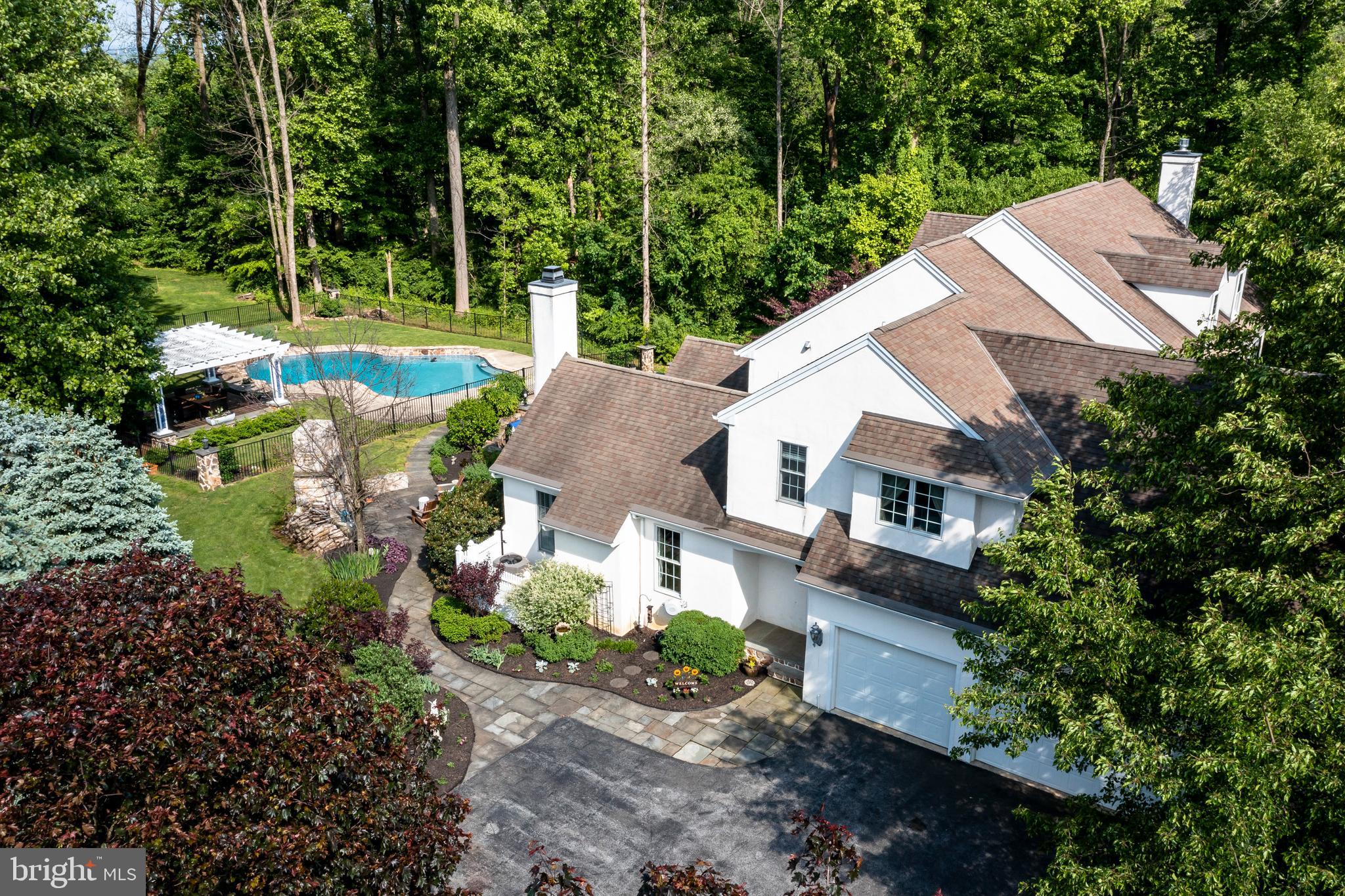 1985 Beaver Hill Road Chester Springs, PA 19425 - Photo 3 of 57