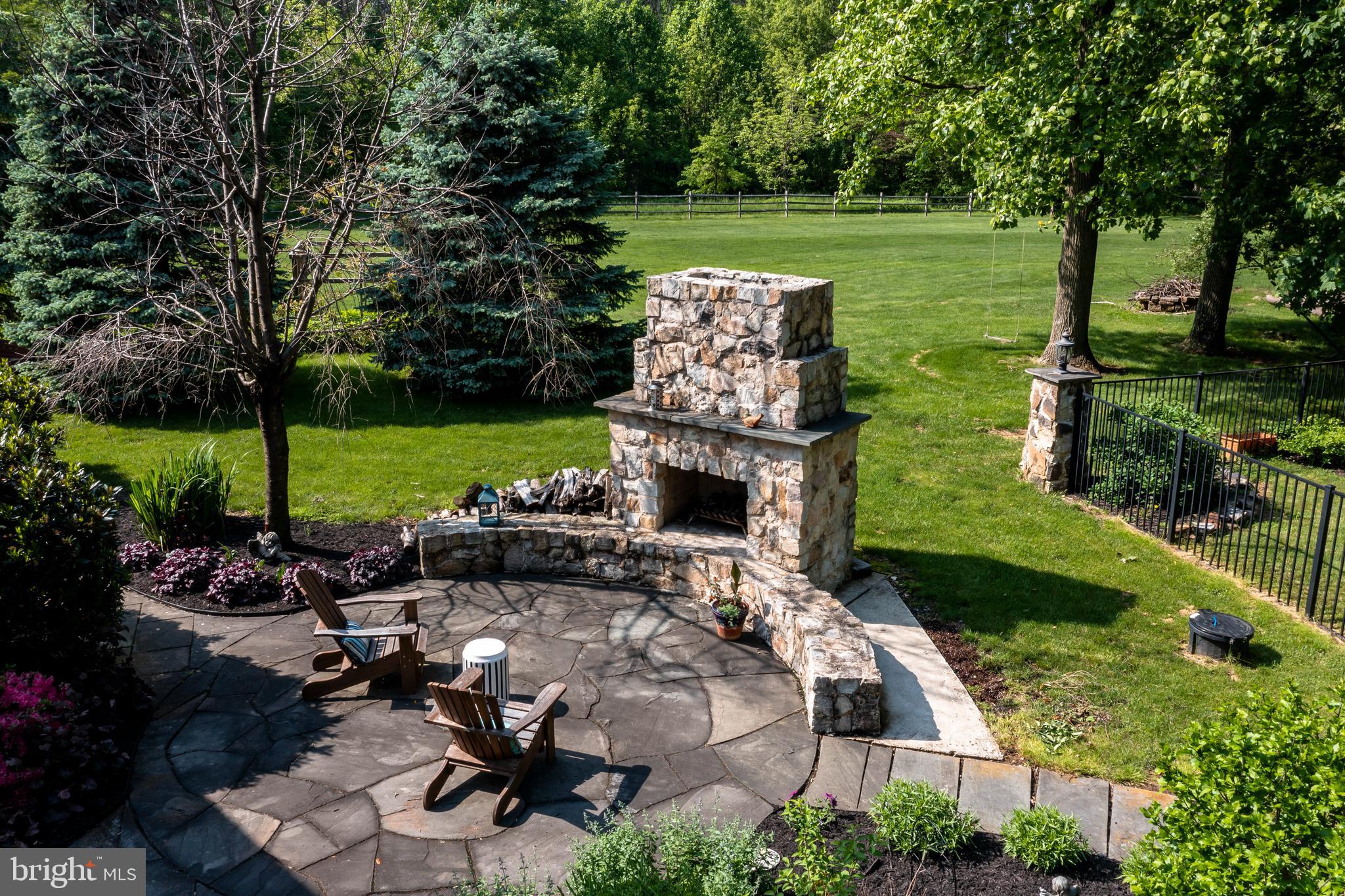 1985 Beaver Hill Road Chester Springs, PA 19425 - Photo 39 of 57