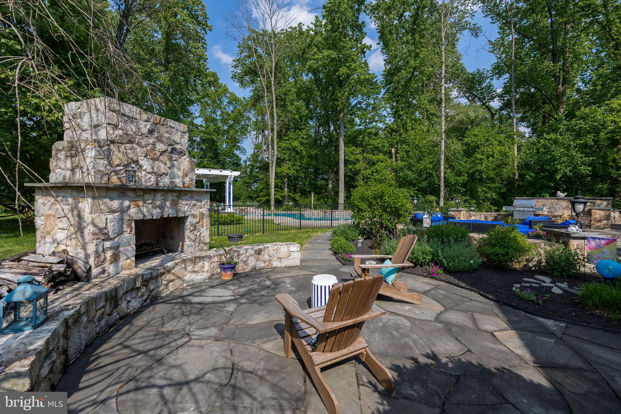 1985 Beaver Hill Road Chester Springs, PA 19425 - Photo 40 of 57