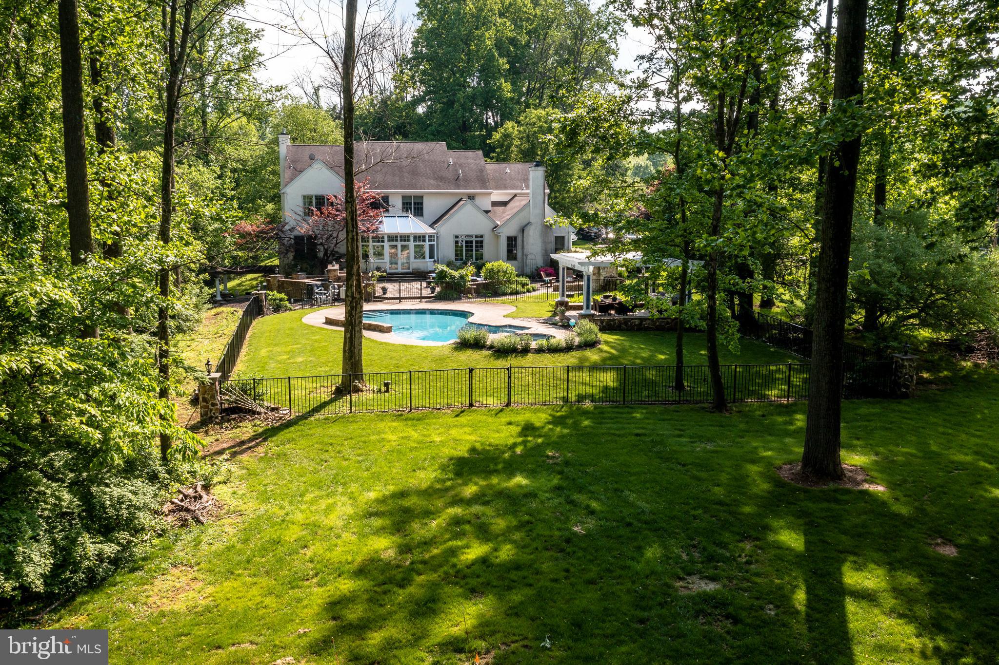 1985 Beaver Hill Road Chester Springs, PA 19425 - Photo 4 of 57