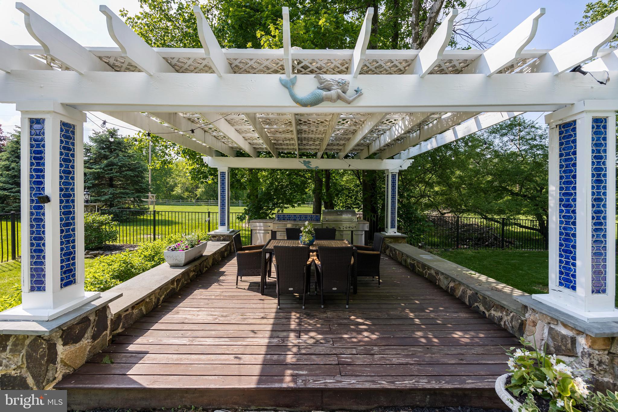 1985 Beaver Hill Road Chester Springs, PA 19425 - Photo 43 of 57