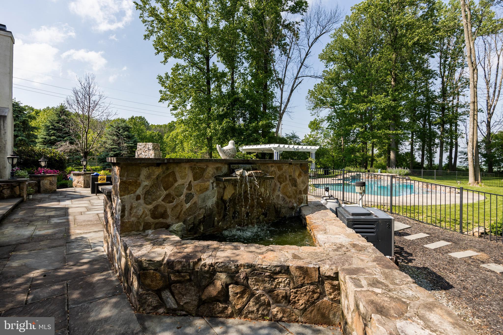 1985 Beaver Hill Road Chester Springs, PA 19425 - Photo 44 of 57