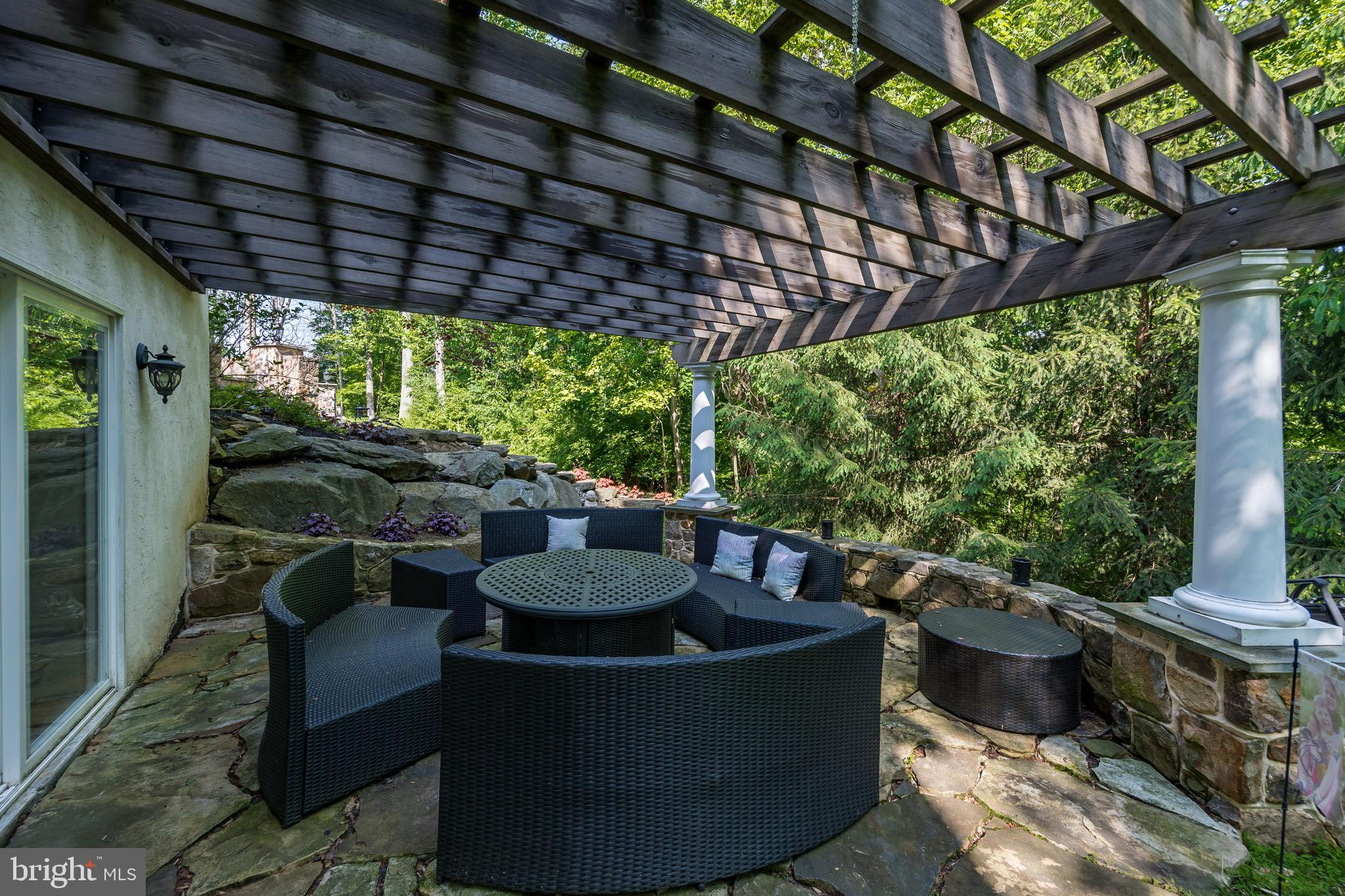 1985 Beaver Hill Road Chester Springs, PA 19425 - Photo 45 of 57