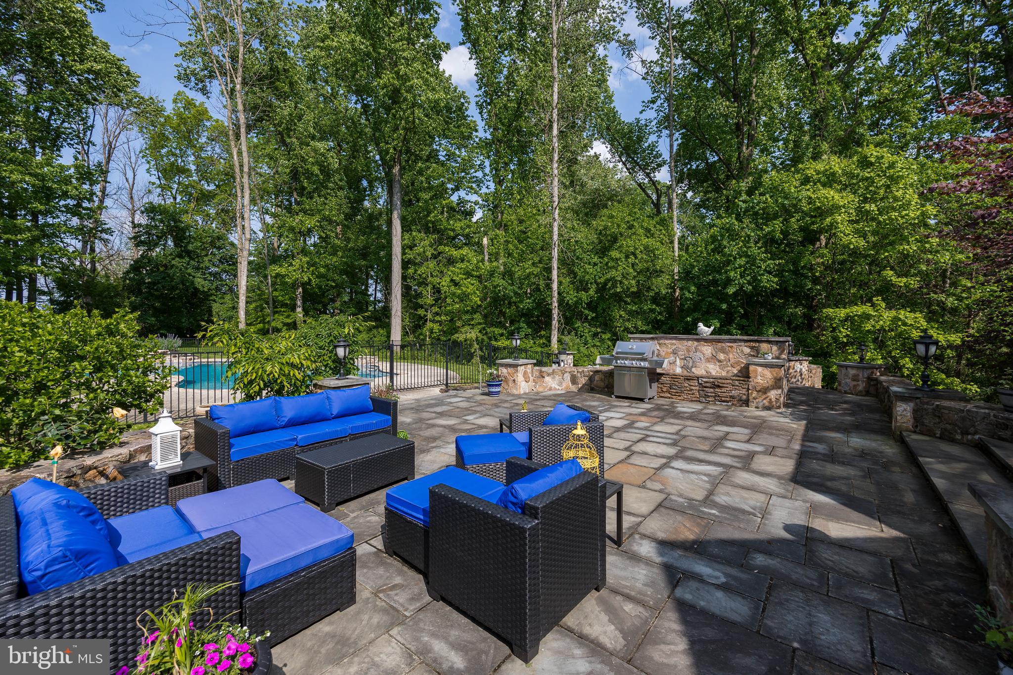 1985 Beaver Hill Road Chester Springs, PA 19425 - Photo 46 of 57