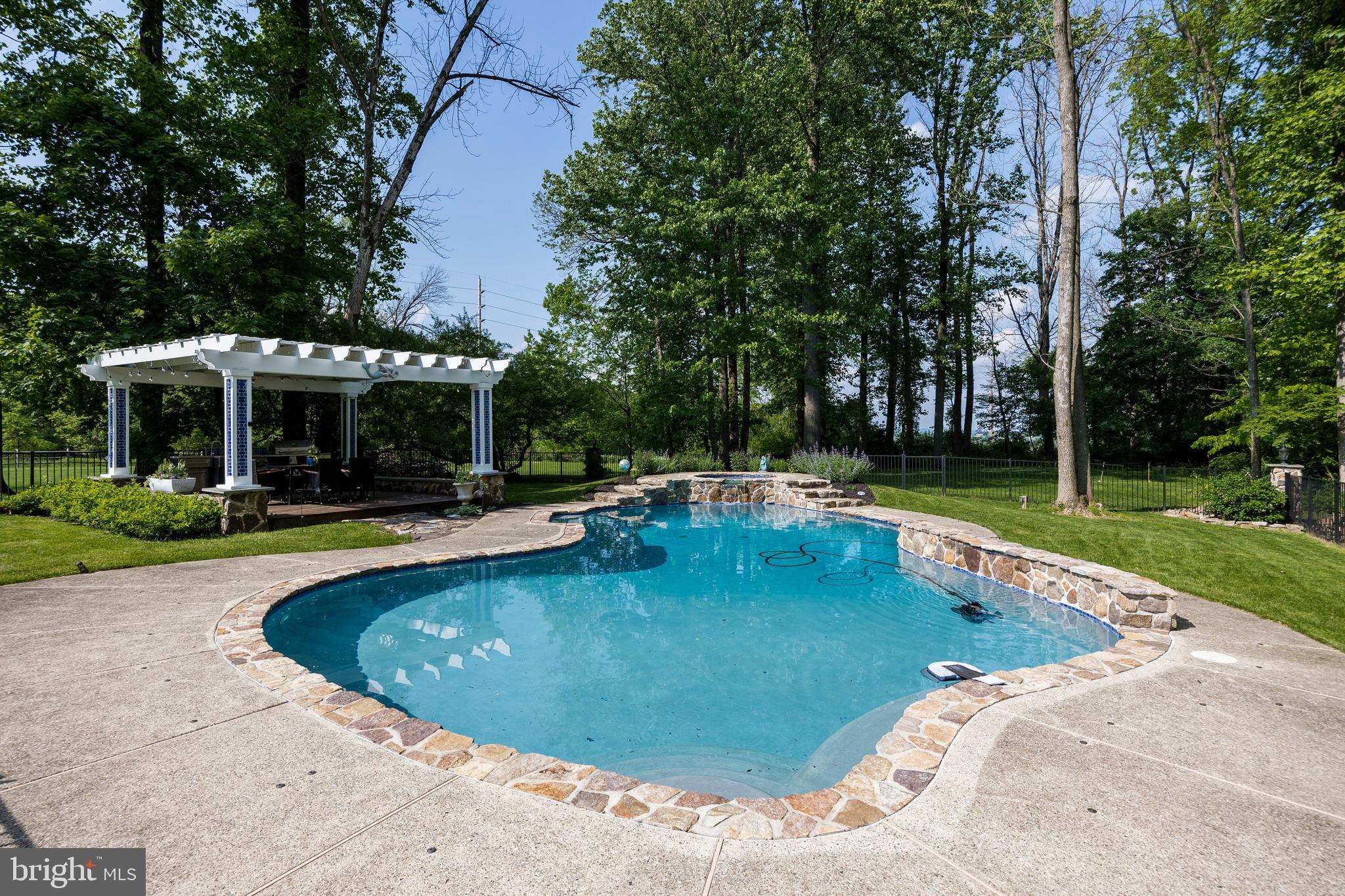 1985 Beaver Hill Road Chester Springs, PA 19425 - Photo 49 of 57