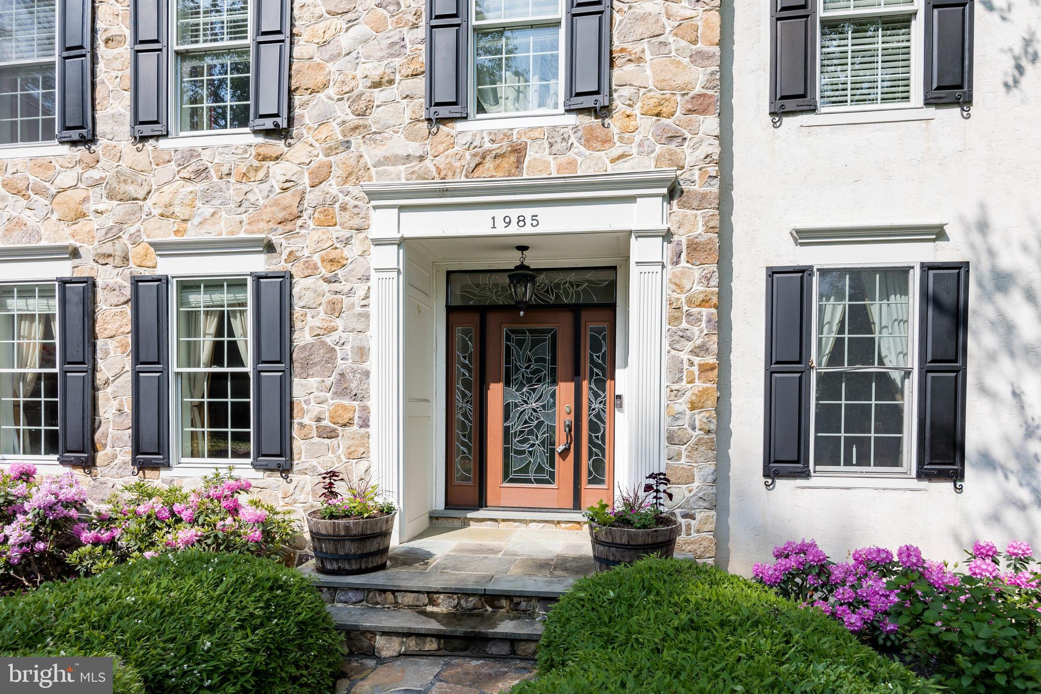 1985 Beaver Hill Road Chester Springs, PA 19425 - Photo 5 of 57