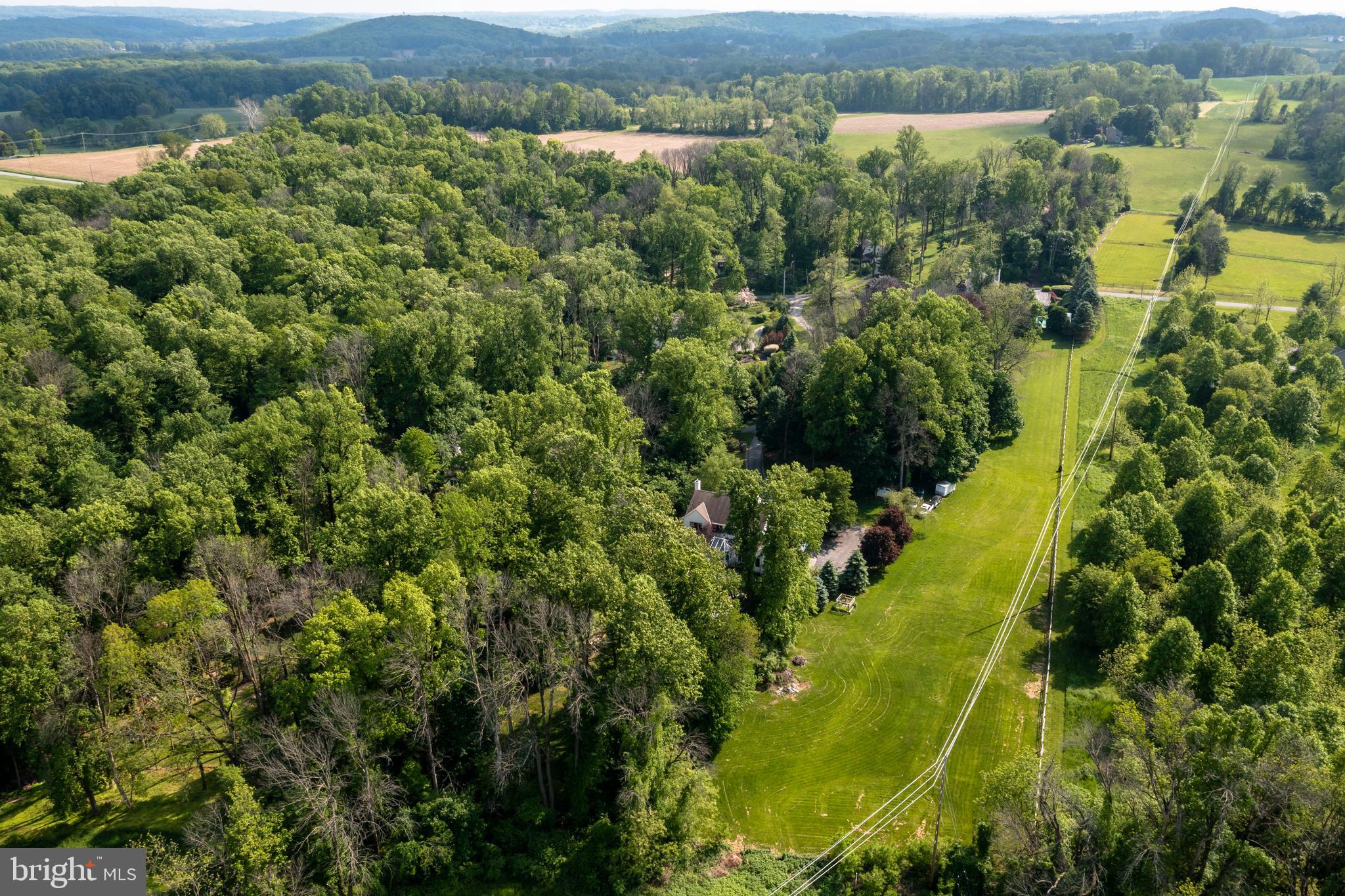 1985 Beaver Hill Road Chester Springs, PA 19425 - Photo 52 of 57