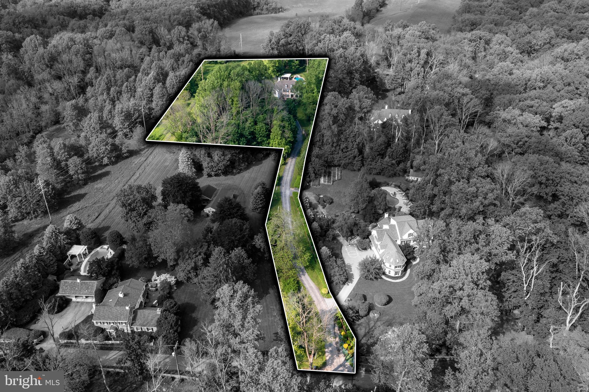 1985 Beaver Hill Road Chester Springs, PA 19425 - Photo 53 of 57