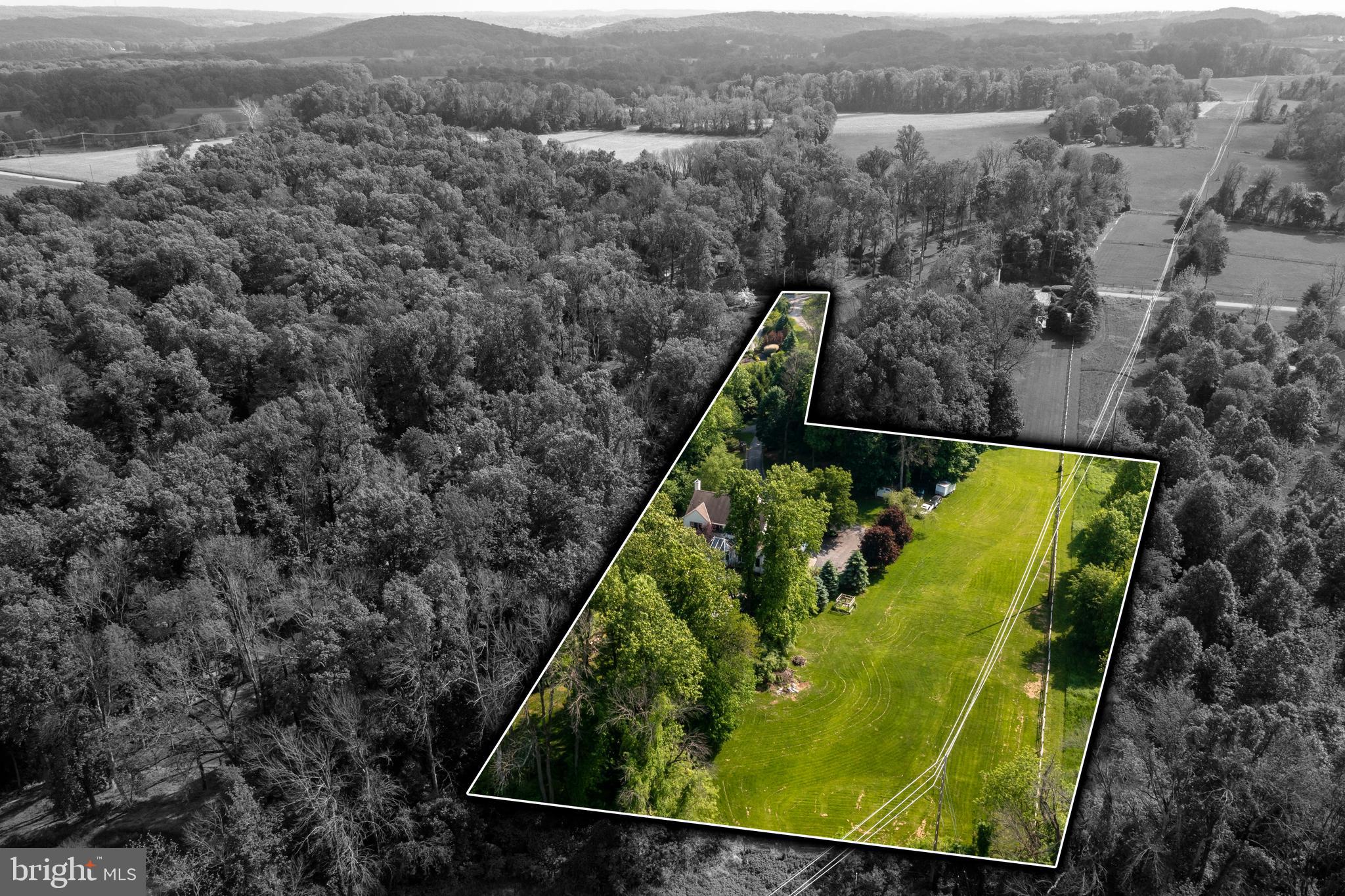 1985 Beaver Hill Road Chester Springs, PA 19425 - Photo 55 of 57