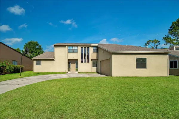 $2,895 | 110 North Deerwood Avenue, Orlando, FL 32825