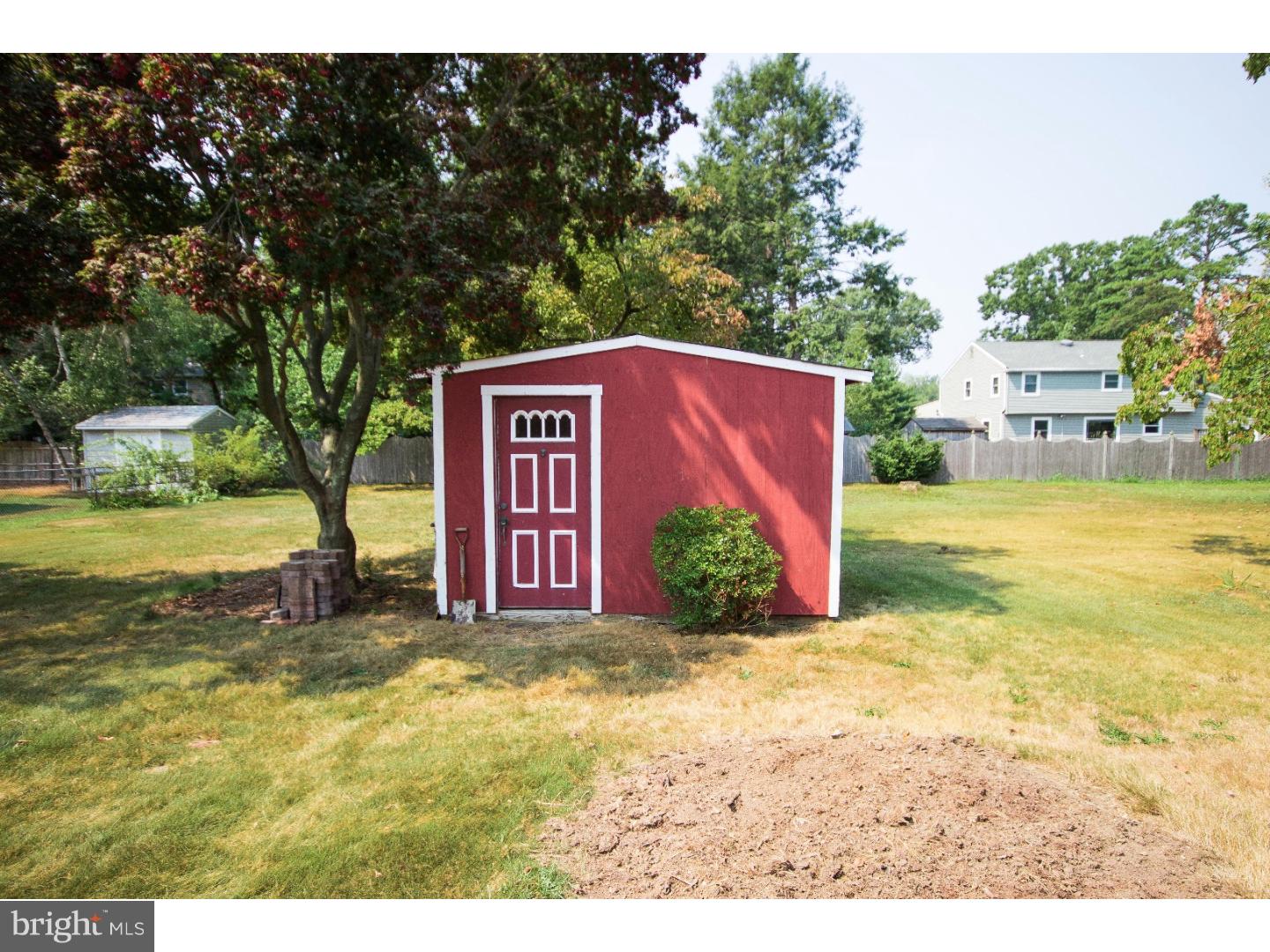 140 New Freedom Road Berlin, NJ 08009 - Photo 22 of 23 Barn