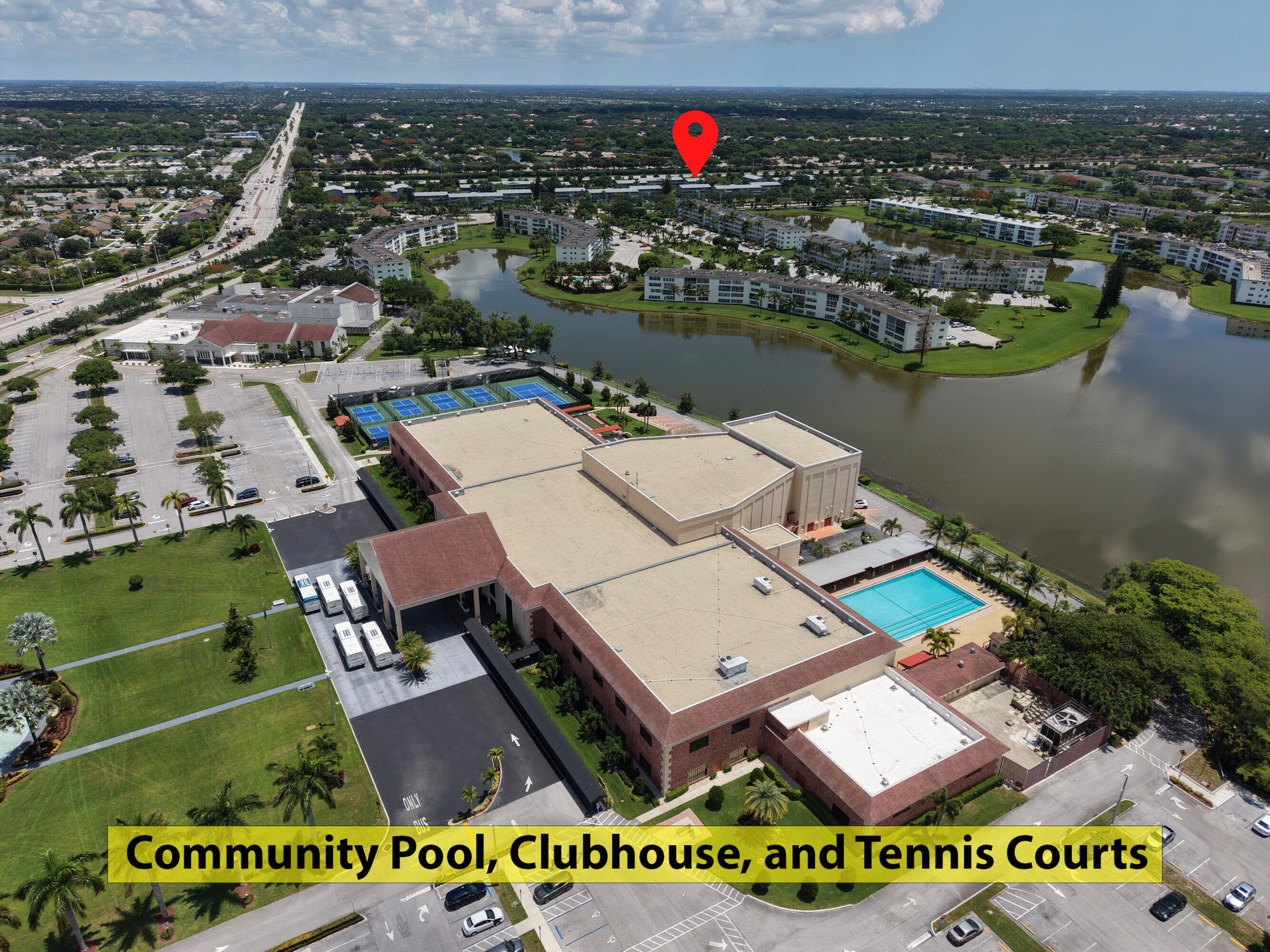 169 Suffolk F Boca Raton, FL 33434 - Photo 34 of 39 18 Clubhouse (1)