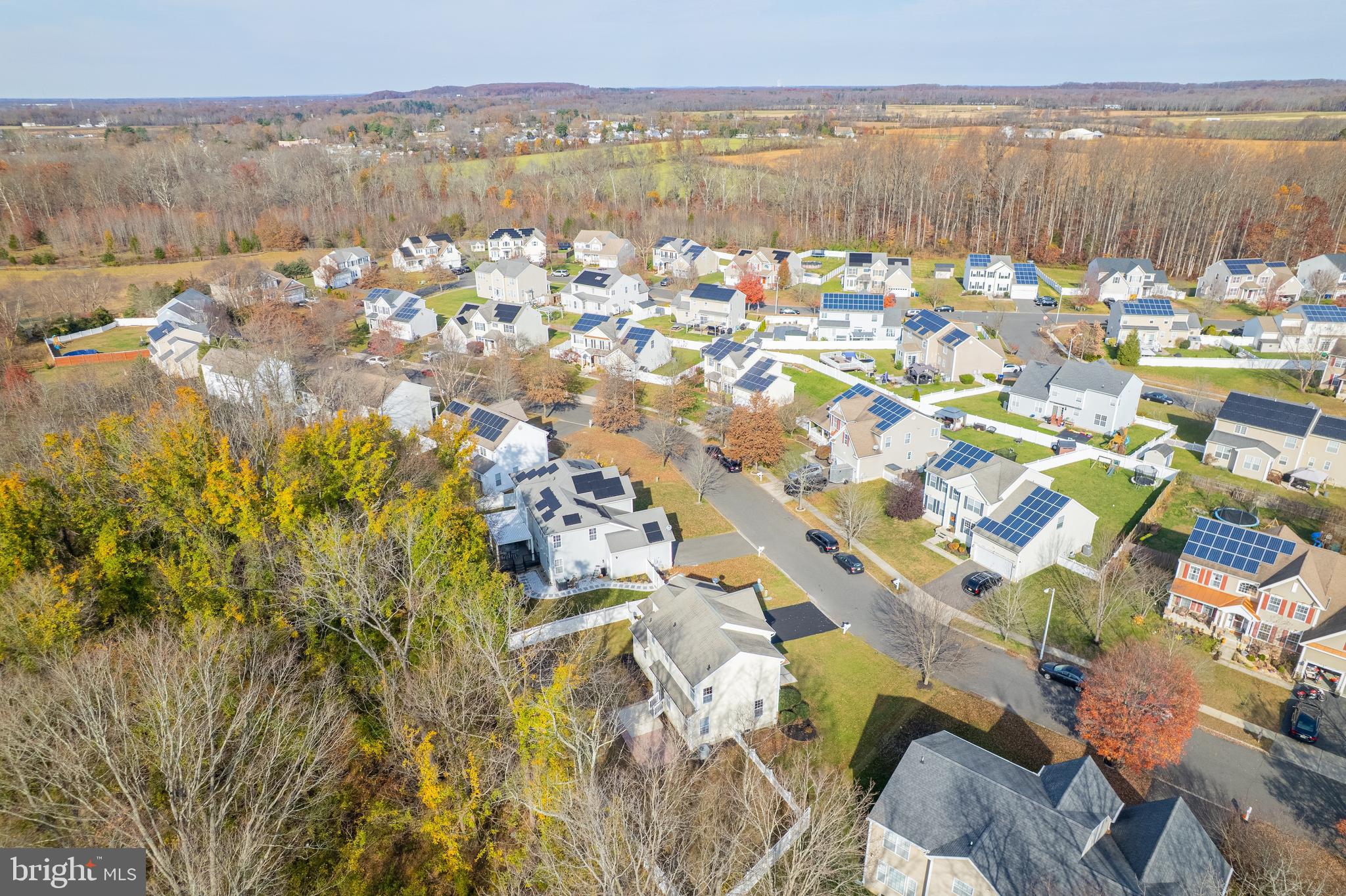 23 Homestead Drive Pemberton, NJ 08068 - Photo 14 of 40 a view of a lake with outdoor space