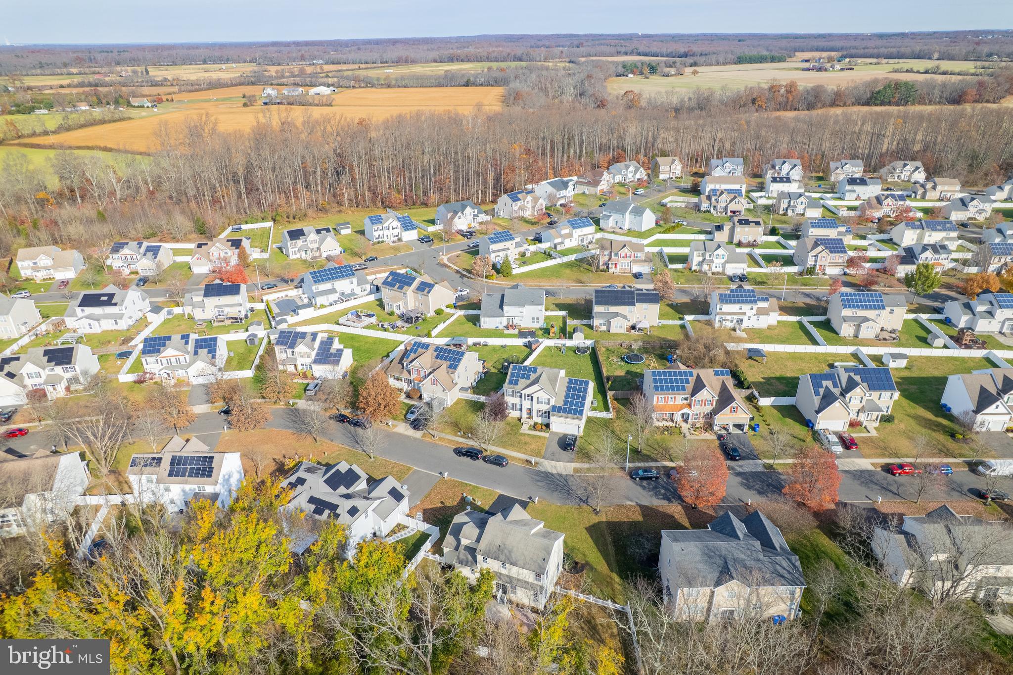23 Homestead Drive Pemberton, NJ 08068 - Photo 15 of 40 a view of a city