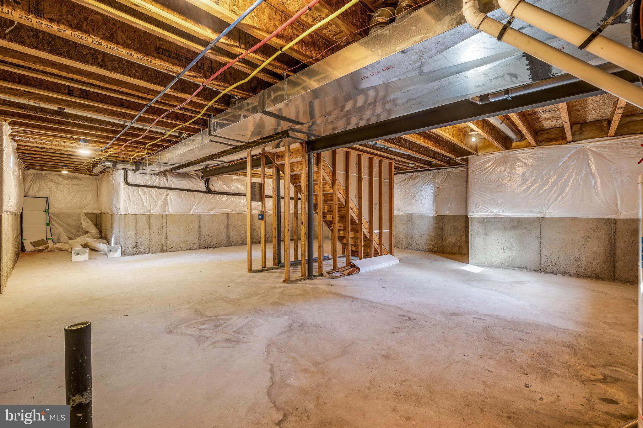 23 Homestead Drive Pemberton, NJ 08068 - Photo 36 of 40 a view of an empty room