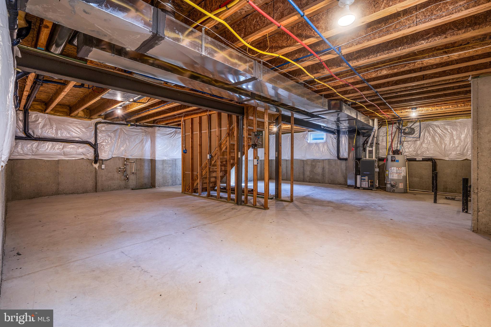 23 Homestead Drive Pemberton, NJ 08068 - Photo 37 of 40 a view of an empty room