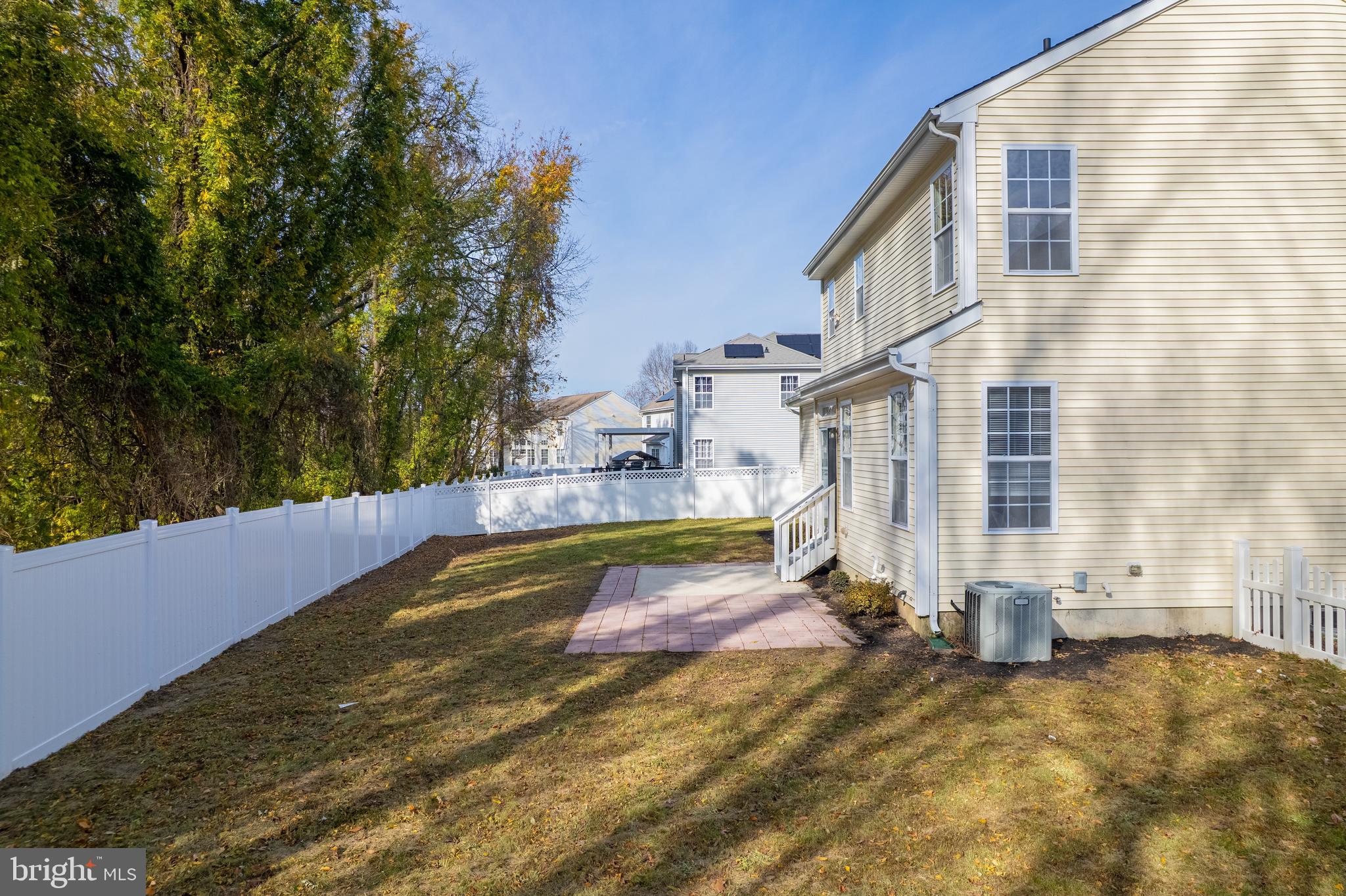 23 Homestead Drive Pemberton, NJ 08068 - Photo 9 of 40 a view of a house with swimming pool