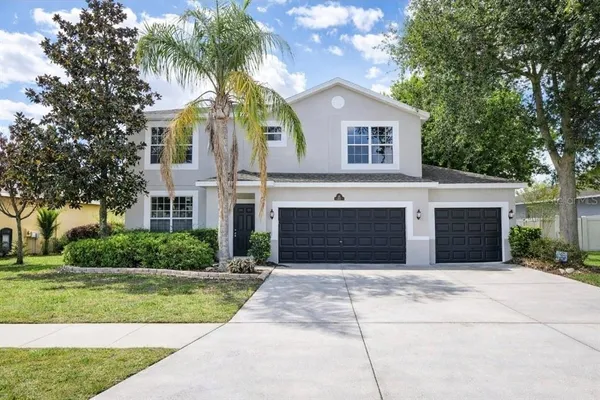 $429,999 | 1911 Wind Meadows Drive, Bartow, FL 33830