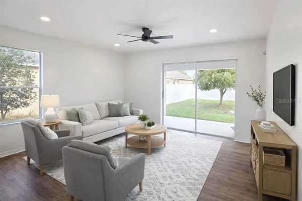 $429,999 | 1911 Wind Meadows Drive, Bartow, FL 33830