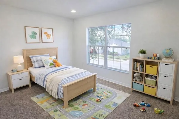 $429,999 | 1911 Wind Meadows Drive, Bartow, FL 33830