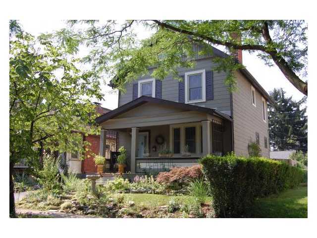 391 Tibet Road Columbus, OH 43202 - Photo 1 of 15