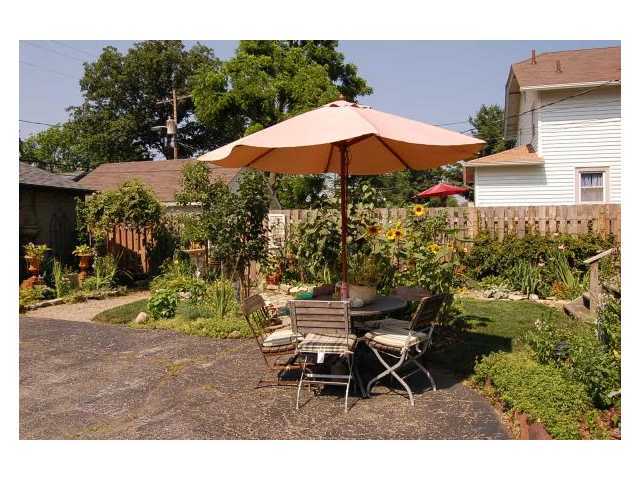 391 Tibet Road Columbus, OH 43202 - Photo 15 of 15