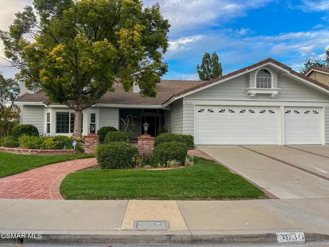 $6,995 | 5630 Hurford Court, Agoura Hills, CA 91301
