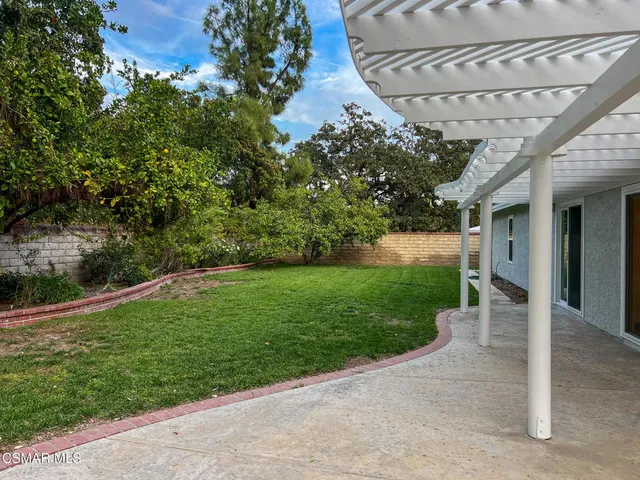 $6,995 | 5630 Hurford Court, Agoura Hills, CA 91301