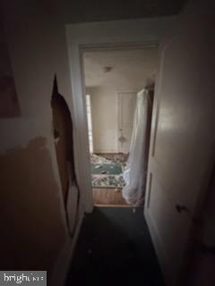 13804 Mercersburg Road Clear Spring, MD 21722 - Photo 11 of 48 a view of walk in closet