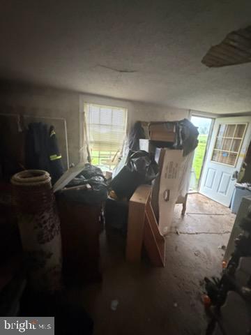 13804 Mercersburg Road Clear Spring, MD 21722 - Photo 6 of 48 a bed room with furniture and a window