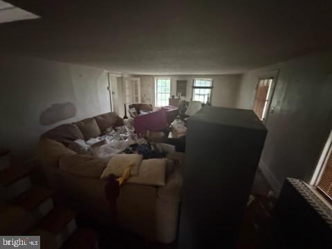 13804 Mercersburg Road Clear Spring, MD 21722 - Photo 8 of 48 a living room with furniture and a window