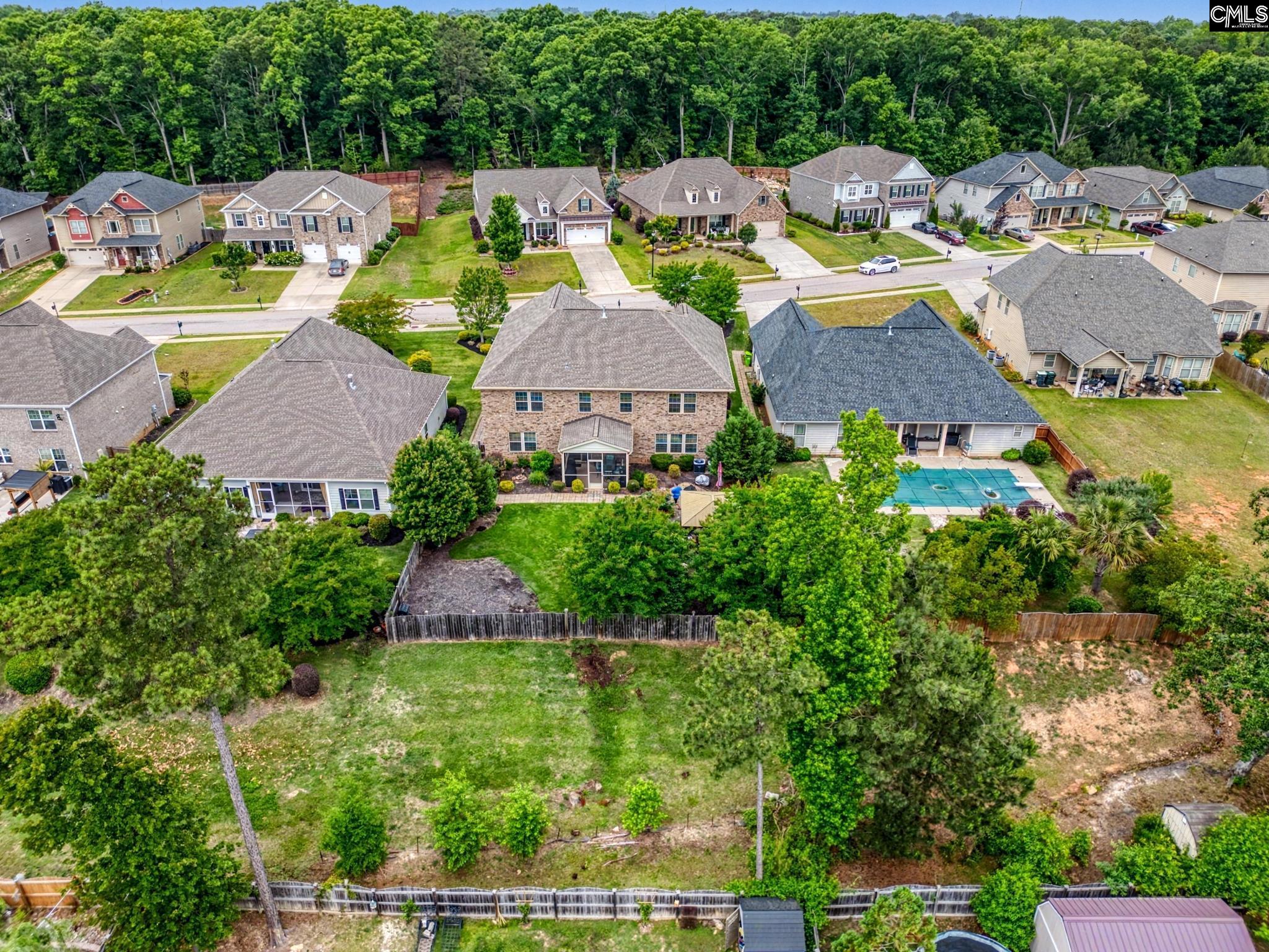 538 Compass Rose Way Irmo, SC 29063 - Photo 51 of 54