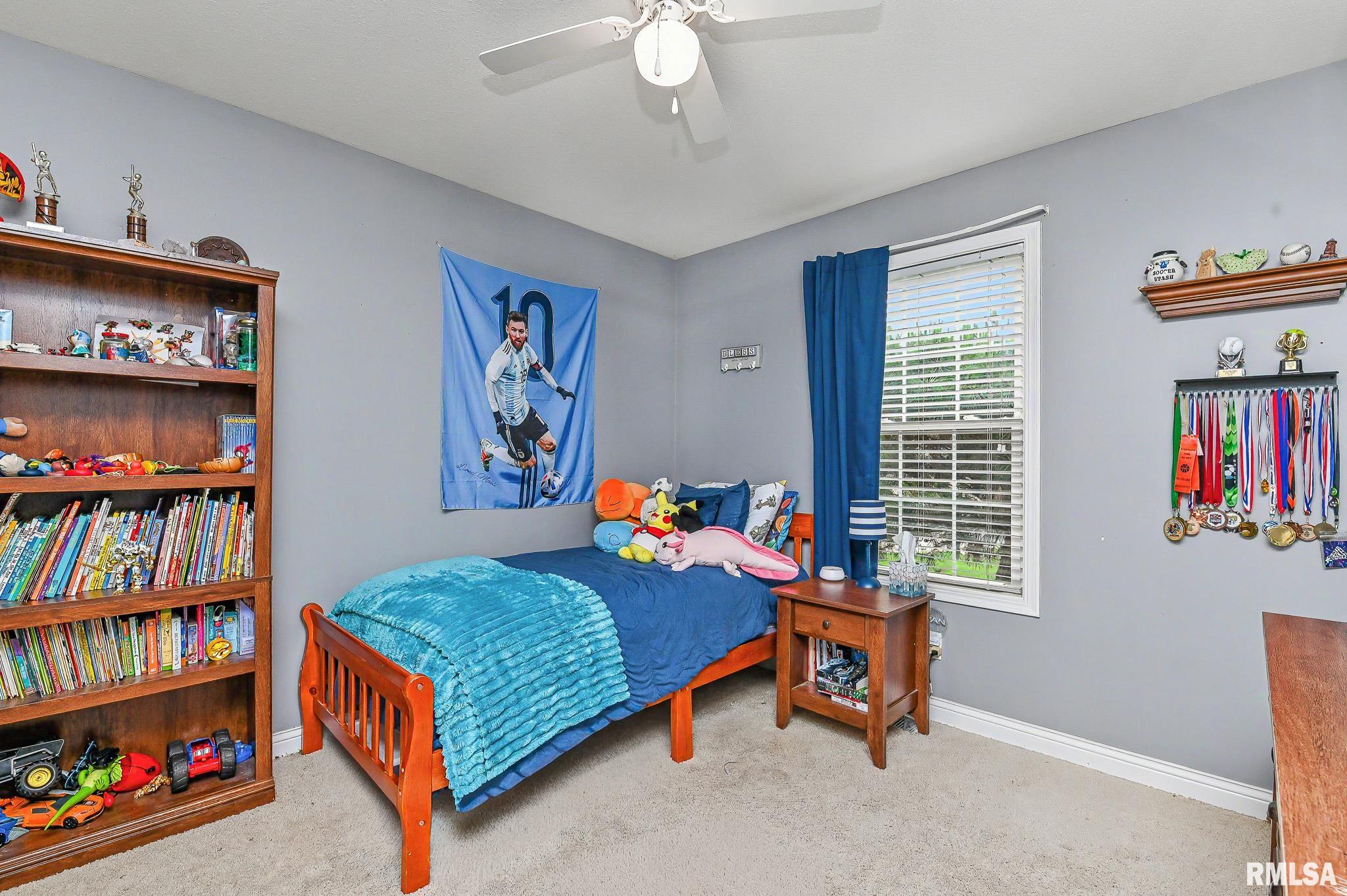 716 Simon Street Washington, IL 61571 - Photo 6 of 45