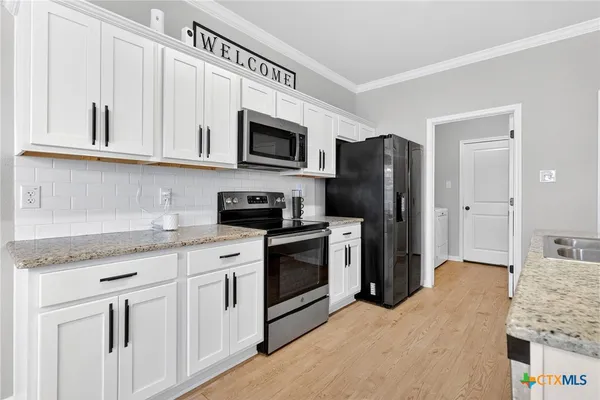 $247,000 | 7405 Buffalo Grass Drive, Temple, TX 76502