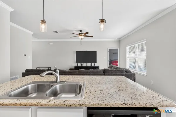 $247,000 | 7405 Buffalo Grass Drive, Temple, TX 76502