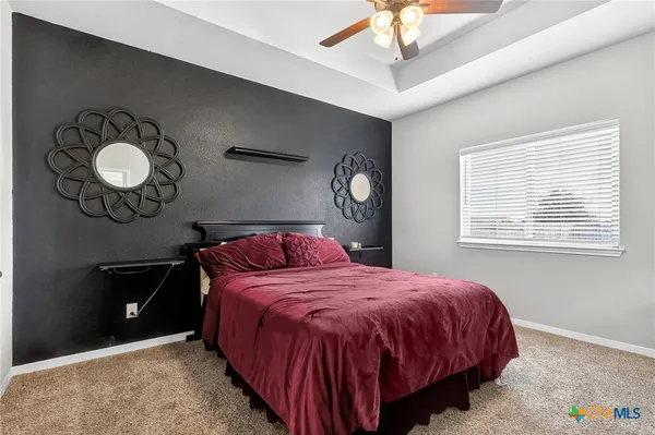 $247,000 | 7405 Buffalo Grass Drive, Temple, TX 76502