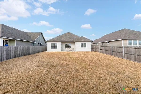 $247,000 | 7405 Buffalo Grass Drive, Temple, TX 76502