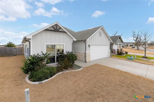 $247,000 | 7405 Buffalo Grass Drive, Temple, TX 76502
