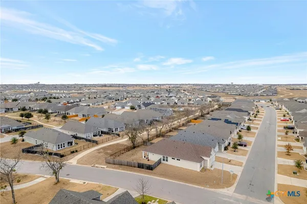 $247,000 | 7405 Buffalo Grass Drive, Temple, TX 76502