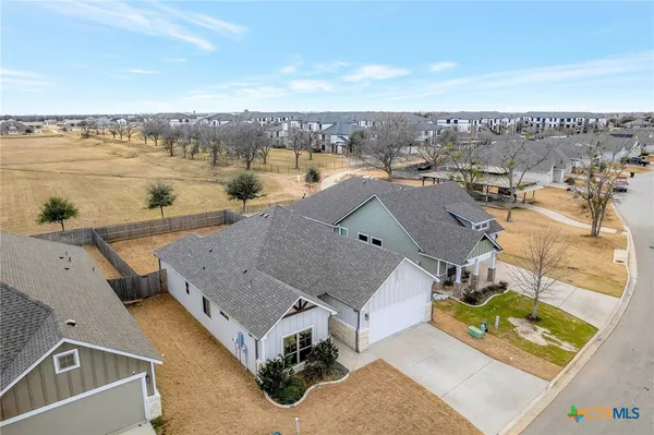$247,000 | 7405 Buffalo Grass Drive, Temple, TX 76502