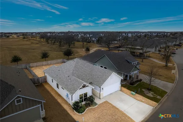 $247,000 | 7405 Buffalo Grass Drive, Temple, TX 76502