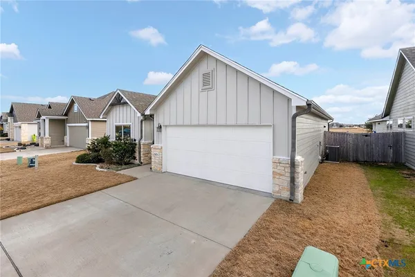 $247,000 | 7405 Buffalo Grass Drive, Temple, TX 76502