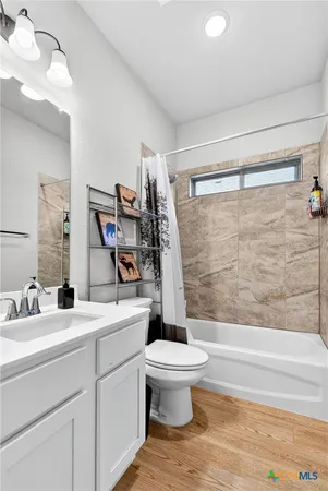 $247,000 | 7405 Buffalo Grass Drive, Temple, TX 76502