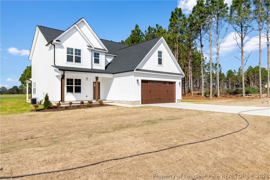 53 Rabbit Run Drive Smithfield, NC 27577 - Photo 2 of 32
